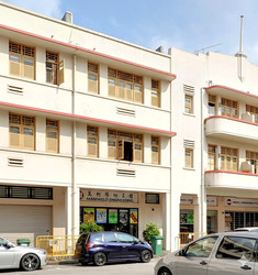 Hamilton Road (D8), Apartment #522991631